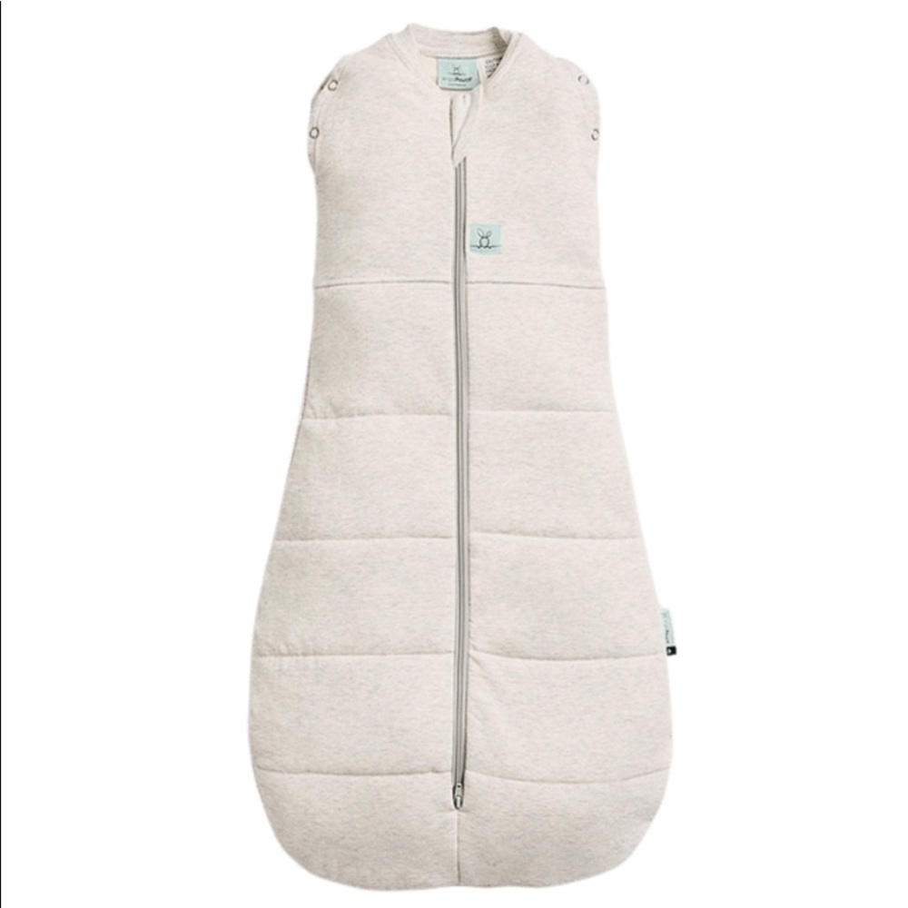 100% GOTS Certified Organic baby cocoon swaddle bag - Picture 9 of 9